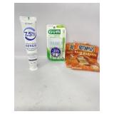 NEW Hydroxyapatite Toothpaste 7.5%,ceelike