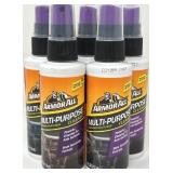 New Lot of 5, Armor All Multi-Purpose Auto