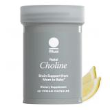 New Ritual Natal Choline Supplement, 550mg,