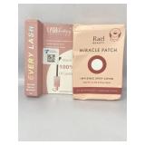 Lash Therapy Australia Eyelash Growth Serum.