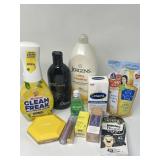 Large Lot of Health & Beauty Items!! Includes