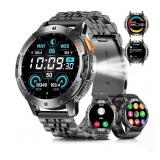 New PODOEIL Military Smart Watches for Men with
