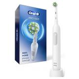 Oral-B Pro 1000 Rechargeable Electric Toothbrush,