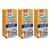 Arm & Hammer Pet Fresh Carpet Odor Eliminator