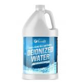 New Ecoxall Deionized Water for Steam Cleaner,