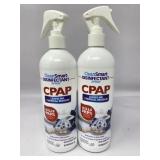 CleanSmart CPAP Disinfectant Spray, Kills 99.9%