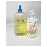Bioderma Atoderm Shower Oil, Cleansing Oil For
