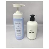 Naturium Urea 5% Body Serum, Lightweight,