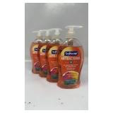 New Lot of 4 SOFT SOAP CRISP 11.25OZ Hand Soap