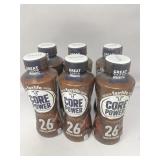 NEW Core Power Protein Shake, Chocolate, 26g