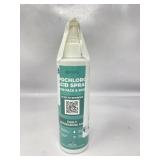 NEW Hypochlorous Acid Spray for face (8 oz) -