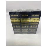 NEW Beaueli 5% Minoxidil for Men and Women, Hair