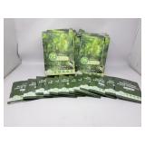 New Large Lot Of Face Towels