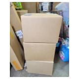 New Lot Of 3 New Vandy Crisps Potato Chips -