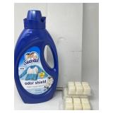 New Lot of Cleaning Supplies, Includes neatevday