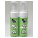 New 2 Ct Shoe Cleaner, Suede and nubuck cleaner,