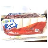 Scott 15 pack paper towels most absorbent towel