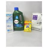 Continuous Spray Bottles - Ultra Fine Mist