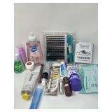 Large Lot of Health & Beauty Items!! Includes