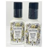 New 2 Ct Poo-Pourri Before-You-Go Toilet Spray,