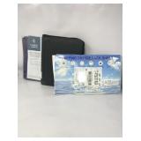 NEW FunGuys Toploader Binder, Trading Card Binder