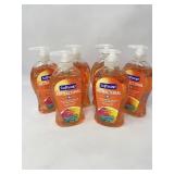 NEW Softsoap Antibacterial Liquid Hand Soap Pump,