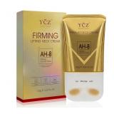 Ycz AH-8 Neck Firming Cream with Roller for