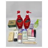 Lot of Used / Opened Beauty Skincare Hygiene