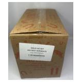 New Xochitl Tortilla Chips No Salt Thin Crispy