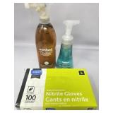 Method Daily Wood Cleaner, Almond, Cleans