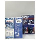 New 2 PCs Foam Spray, 120ml Foam Spray All