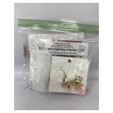 Lot of used and new jewelry ,costume jewelry ,