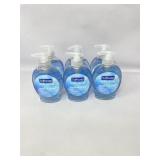 NEW Softsoap Liquid Hand Soap, Fresh Breeze - 7.5