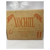 NEW but expired Xochitl Corn Chips, Totpos de