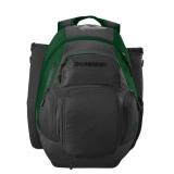 New DeMarini Voodoo OG Baseball Backpack - Dark