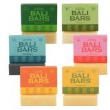 New Bali Bars Natural Soap Bar For Men and Women