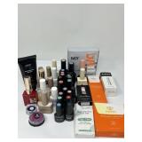 Large Lot of Mixed Nail Polish!! Includes Variety