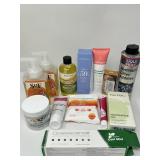 Large Lot of Health & Beauty Items!! Includes