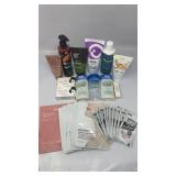 NEW Lot of Beauty Skincare Hygiene Products- face