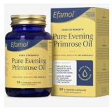New Efamol Evening Primrose Oil 1000mg 30 caps