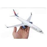 New SKYMARKS SKR442 1/130 DELTA 737-800 NEW