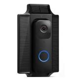 New Wasserstein Solar Charger and Mount -