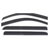 New Auto Ventshade [AVS] Outside Mount Rain