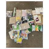 New Huge Lot of Party Supplies!! Includes Variety