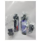 New Lot Of 2 Carfidant Ultimate Wheel and Tire