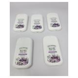 New Lot Of 5 Poo-Pourri Before-You-Go Pocket