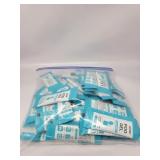 New Large Lot Of Portable Toilet Absorbent Gel