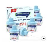 New Msvvko Toilet Bowl Cleaner, Automatic