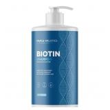 New Rosemary and Biotin Shampoo for Thinning Hair