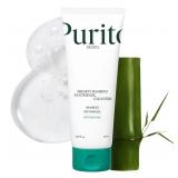 New PURITO Mighty Bamboo Panthenol Cleanser,